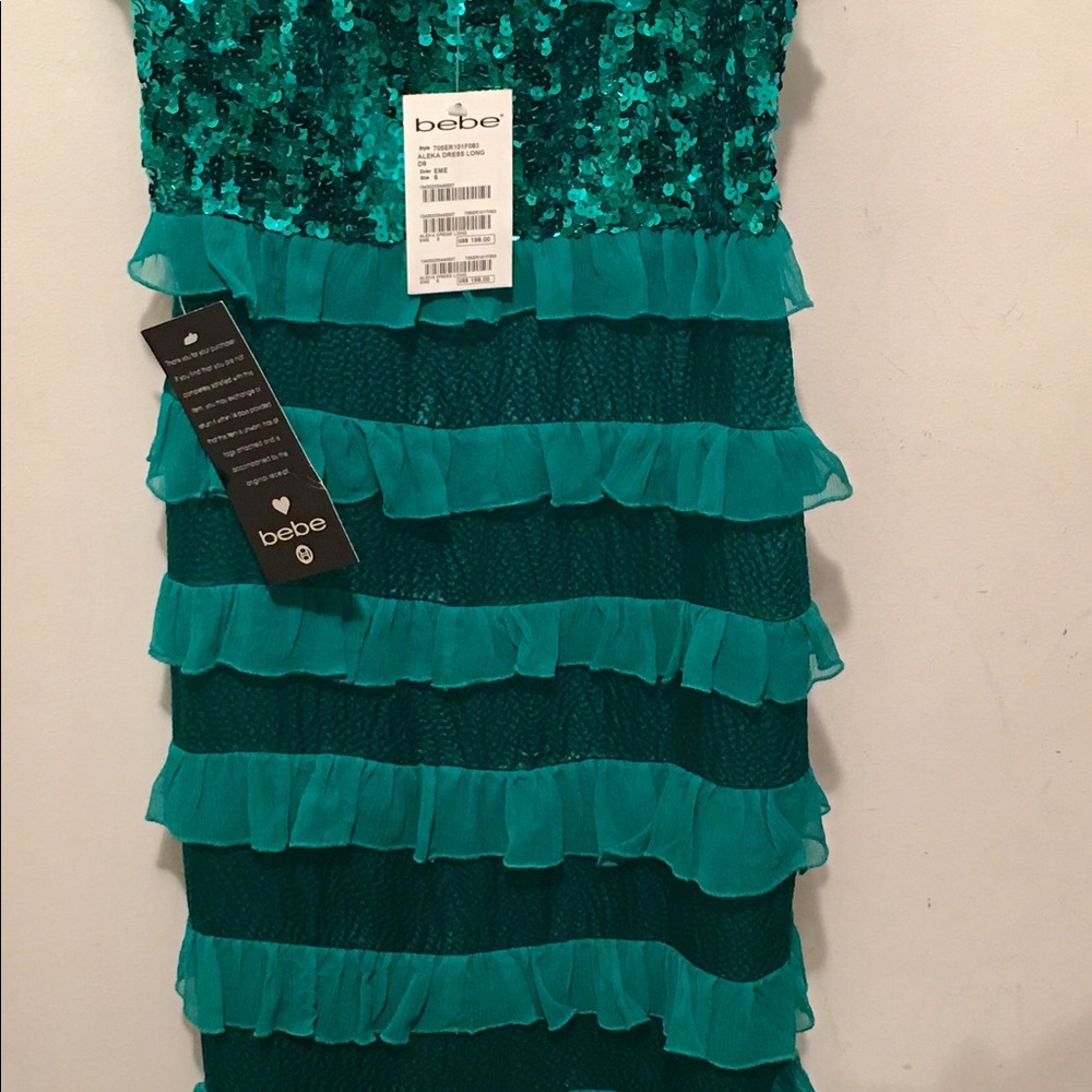 Bebe Dress - Picture 4 of 6